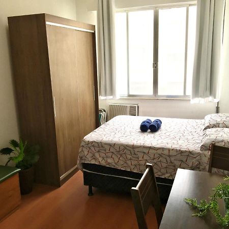 Apartmán Top Studio A 50 Metros Da Praia Rio de Janeiro Exteriér fotografie