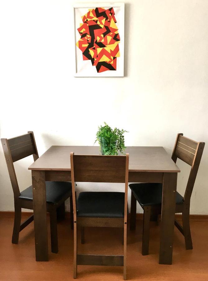 Apartmán Top Studio A 50 Metros Da Praia Rio de Janeiro Exteriér fotografie
